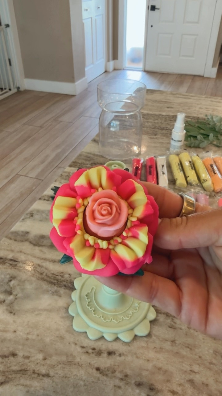 Playdough for adults
Girl night crafts 
DIY
Flower tok

#LTKdatenight #LTKgiftguide