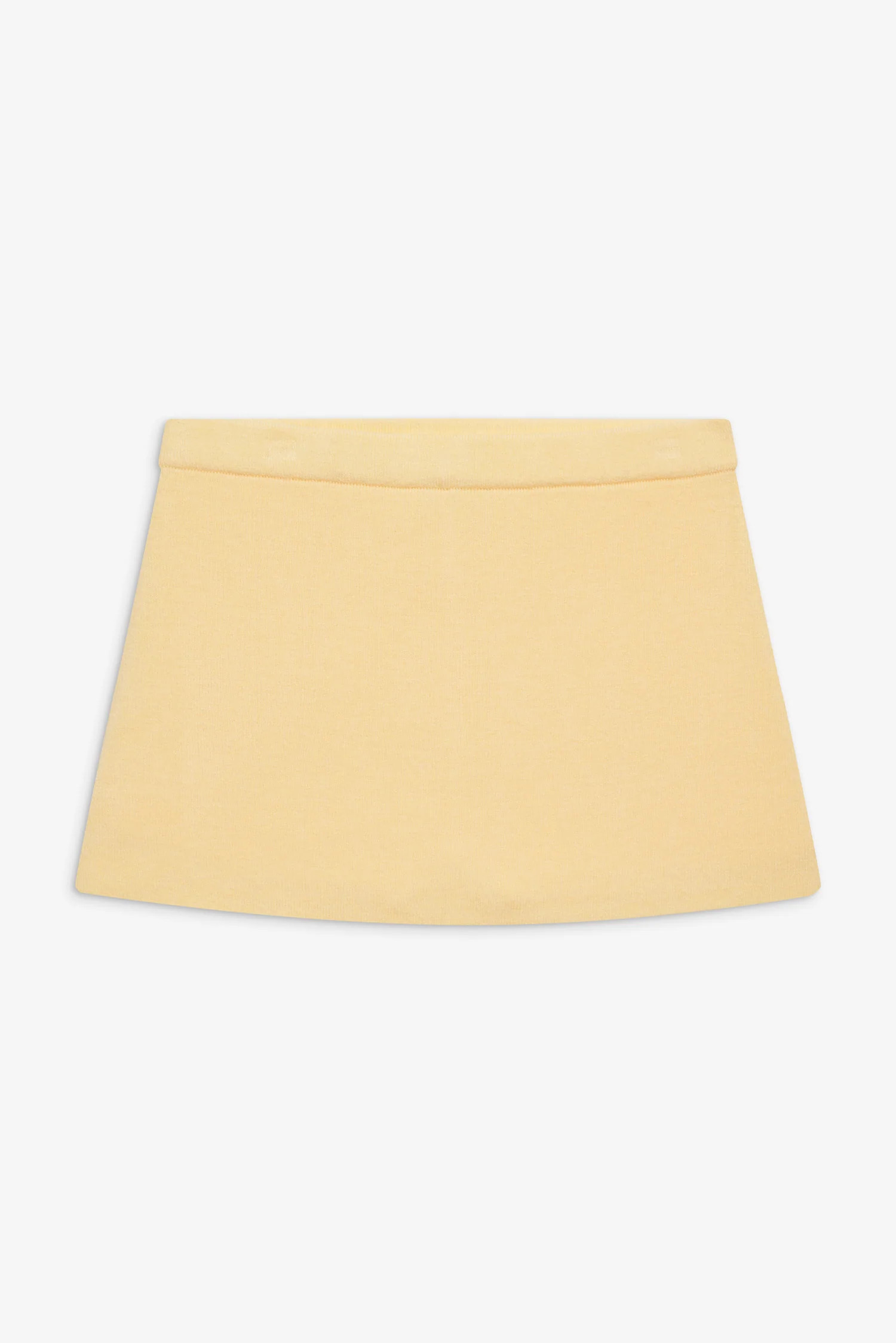 Marialla Mini Skort | Frankies Bikinis