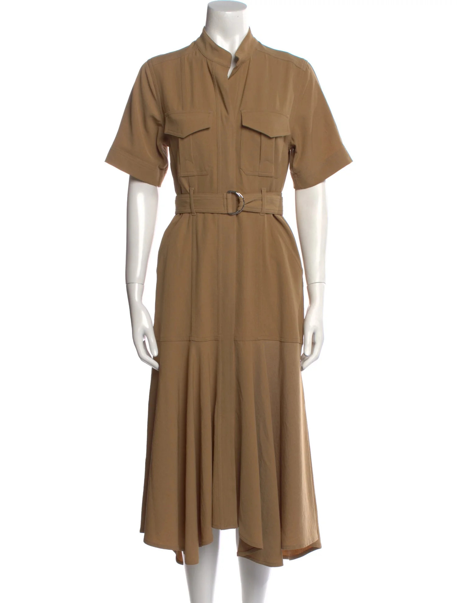 Long Dress | The RealReal