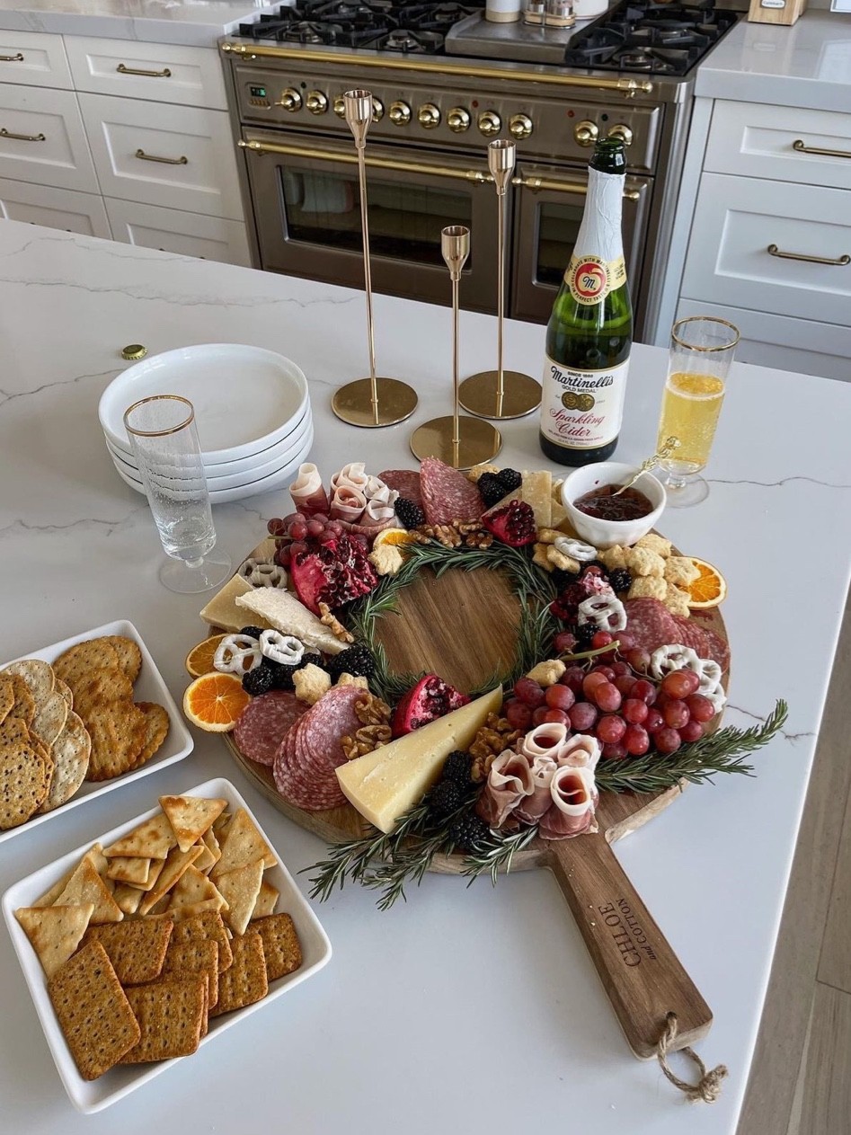 Thanksgiving hosting must haves 

#LTKunder50 #LTKSeasonal #LTKHoliday