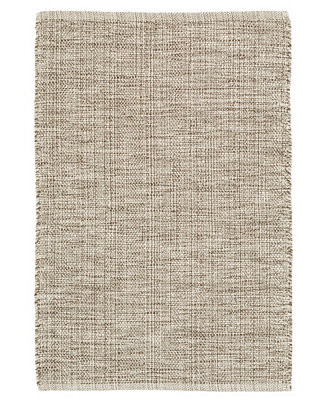 Dash and Albert Rugs by Annie Selke Marled DA134 Rug Collection - Macy's | Macy's