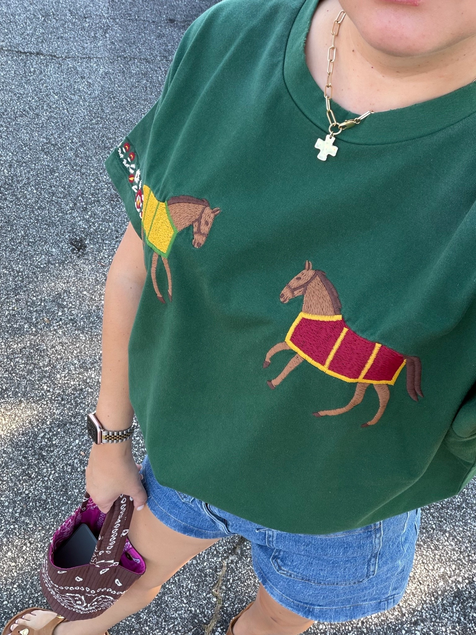 The cutest tee from revolve and it’s on sale too #revolve

#LTKSaleAlert