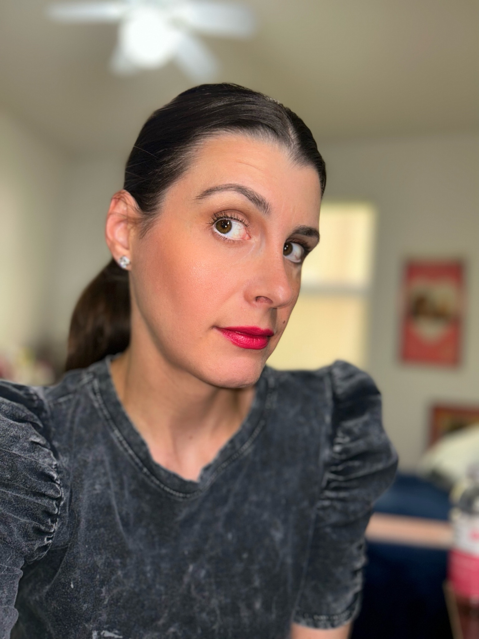 Look of the day 

#LTKstyletip #LTKbeauty