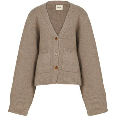 Scarlet cardigan | 24S (APAC/EU)