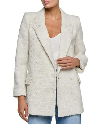 L'Agence Cambrie Oversized Blazer | Bloomingdale's (US)