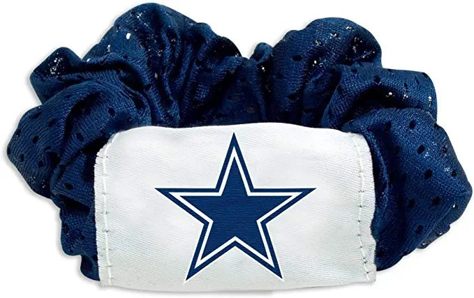 Littlearth NFL Arizona Cardinals Hair Twist Band | Amazon (US)