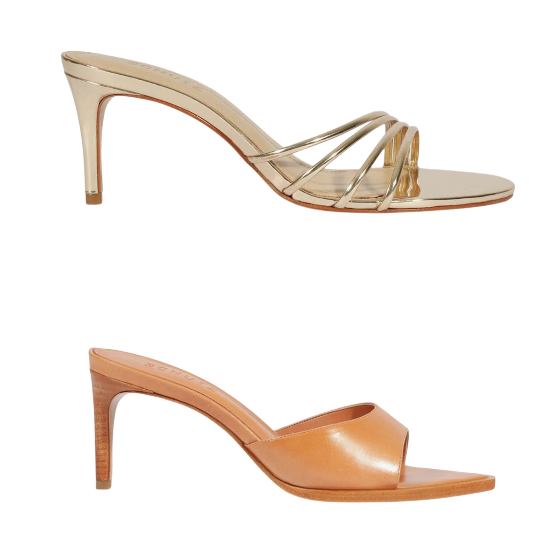 New for Spring. 

#LTKspringtrends #LTKspring