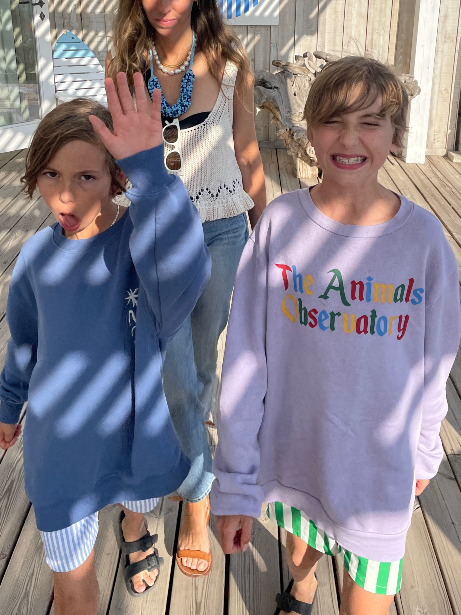 The boys Portugal Steez

#LTKswim #LTKkids #LTKtravel