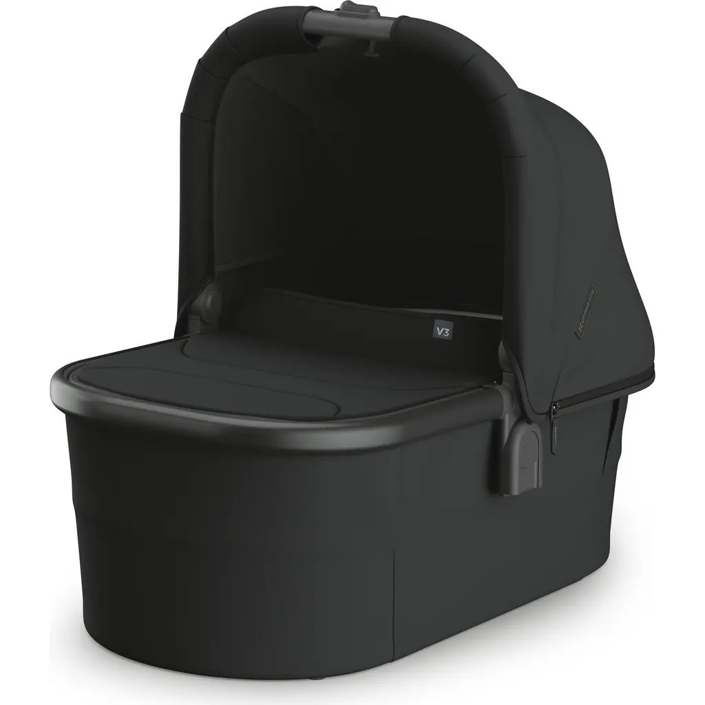 UPPAbaby Bassinet V3 Stroller Attachment in Jake at Nordstrom | Nordstrom