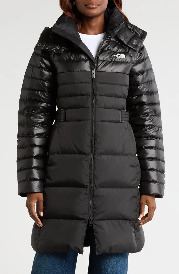 The Ruby Water Repellent 600 Fill Power Down Parka | Nordstrom