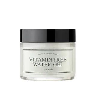Im from - Vitamin Tree Water Gel 75g | YesStyle Global