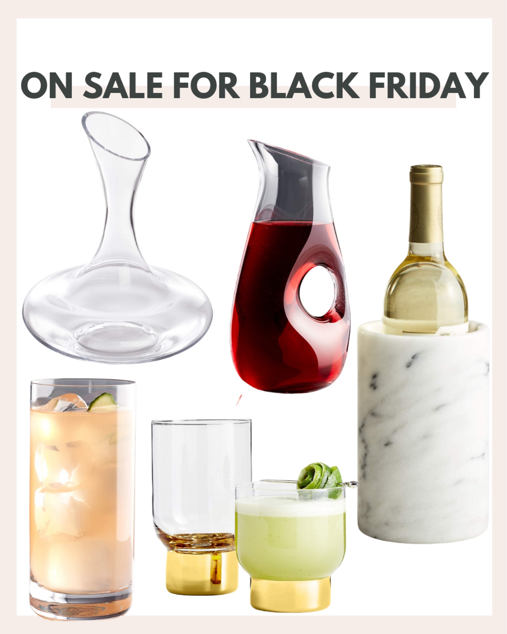 Kitchen favoritez on sale for Black Friday!

#LTKhome #LTKGiftGuide #LTKsalealert