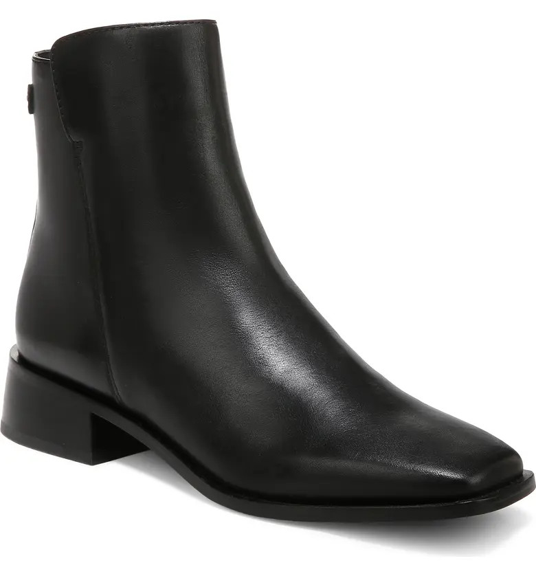 Sam Edelman Thatcher Bootie | Nordstrom | Nordstrom