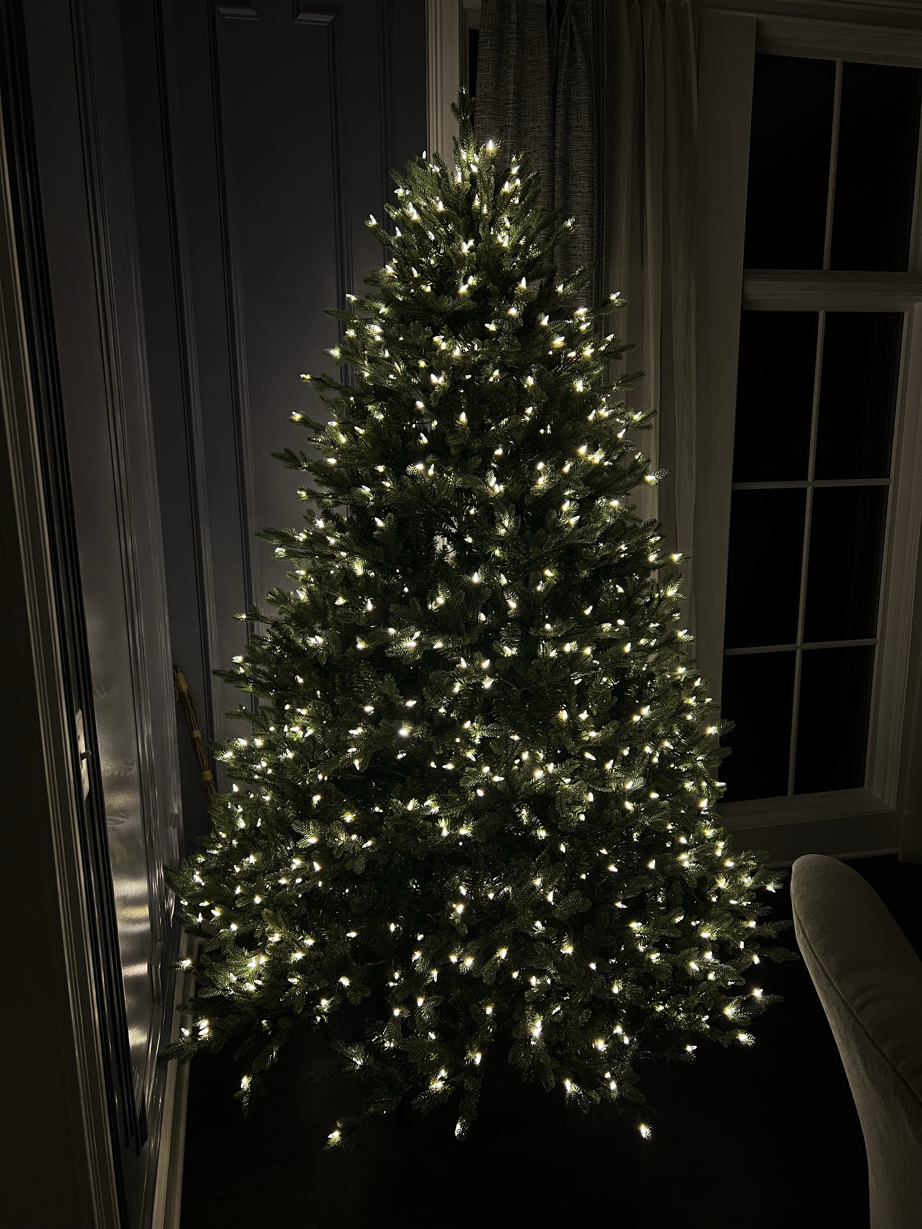 The VIRAL christmas tree✨🎄 grab yours before they’re gone! 

Christmas tree, christmas tree viral, holiday decor, faux christmas tree, artificial tree, pre-lit tree, holiday decor styling, Caleigh Hardy 

#LTKHoliday #LTKSeasonal #LTKHome
