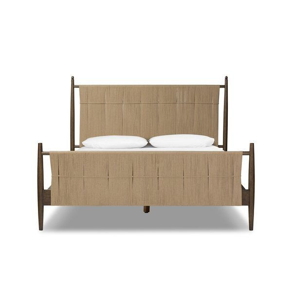 Richard Bed | Scout & Nimble