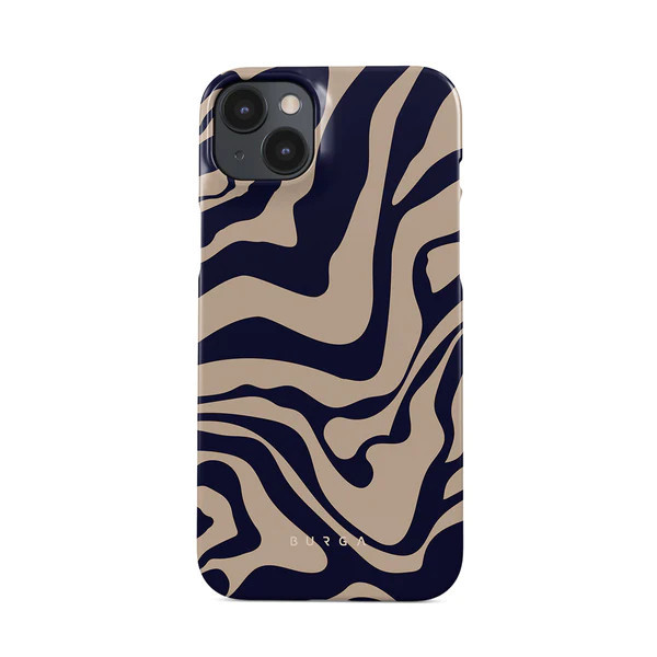Vigilant - iPhone 15 Case | BURGA