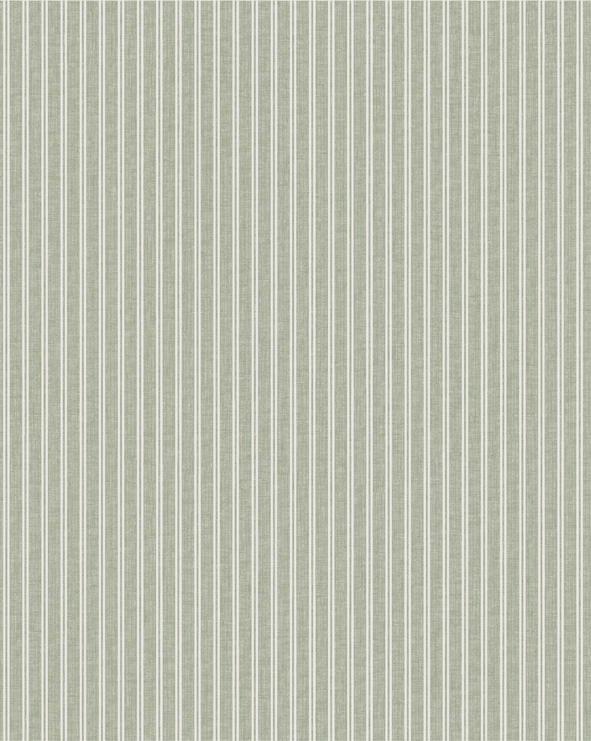 Alfred Ticking Stripe Wallpaper | McGee & Co. (US)