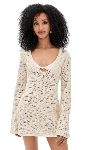 Show Me Your Mumu Women's Anywhere Mini Dress | Amazon (US)