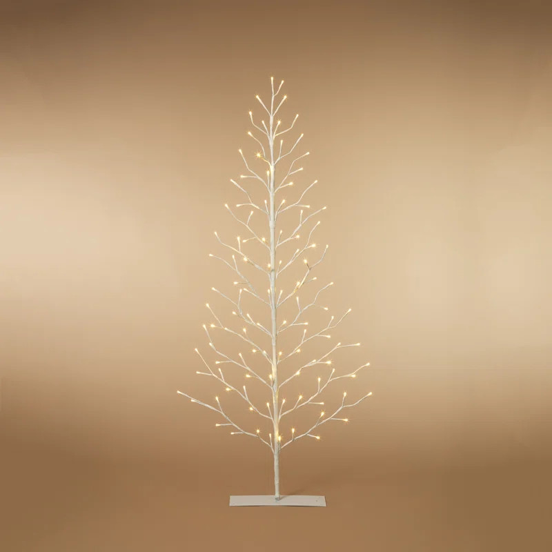 59.06'' Lighted Trees & Branches | Wayfair North America