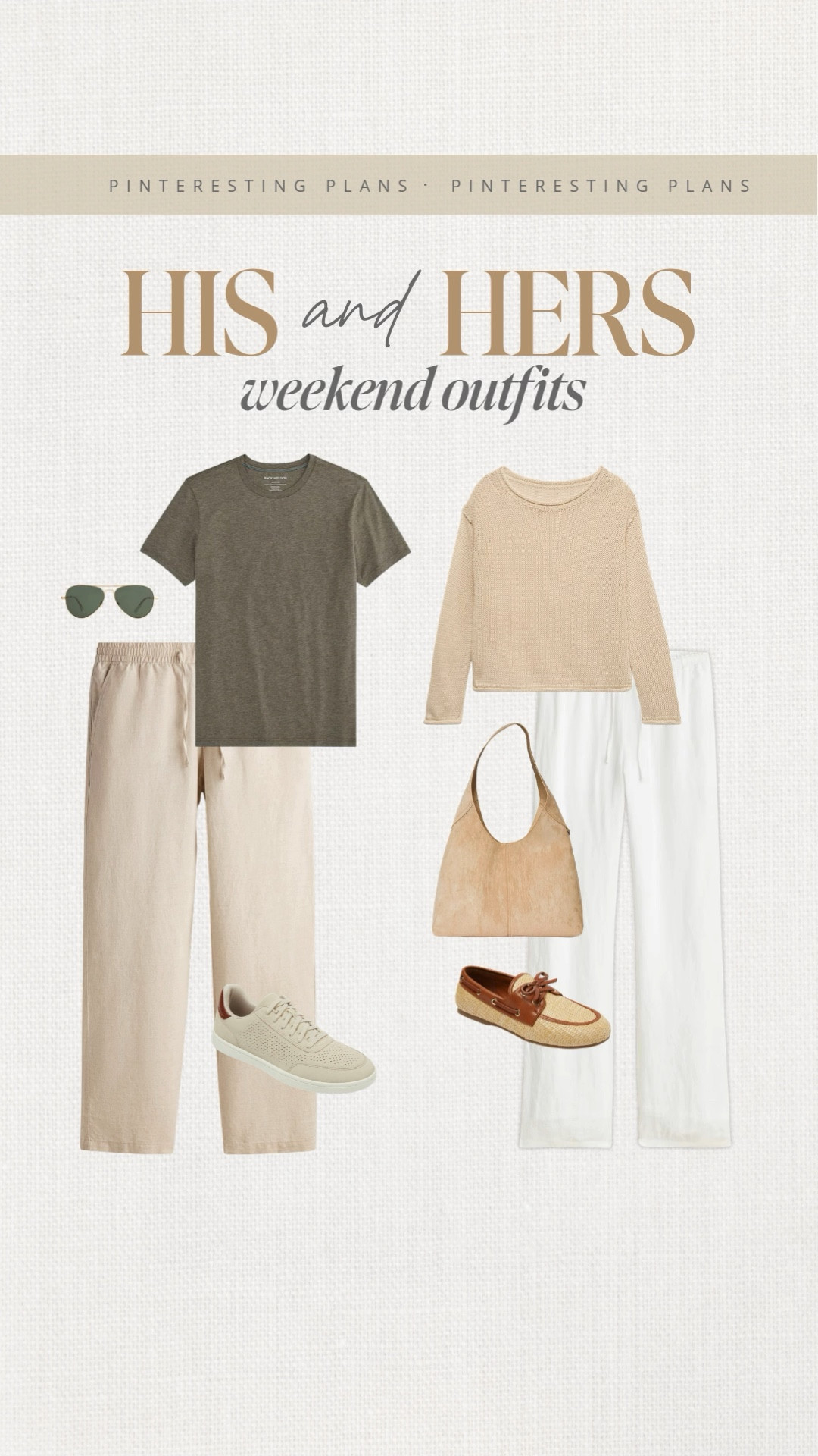 His and hers weekend outfits 🙌🏻🙌🏻

#LTKstyletip #LTKmens #LTKshoecrush