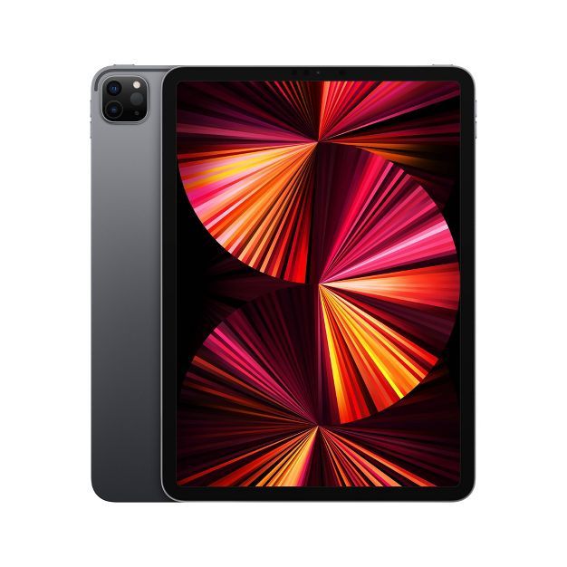 Apple iPad Pro 11-inch Wi-Fi Only | Target