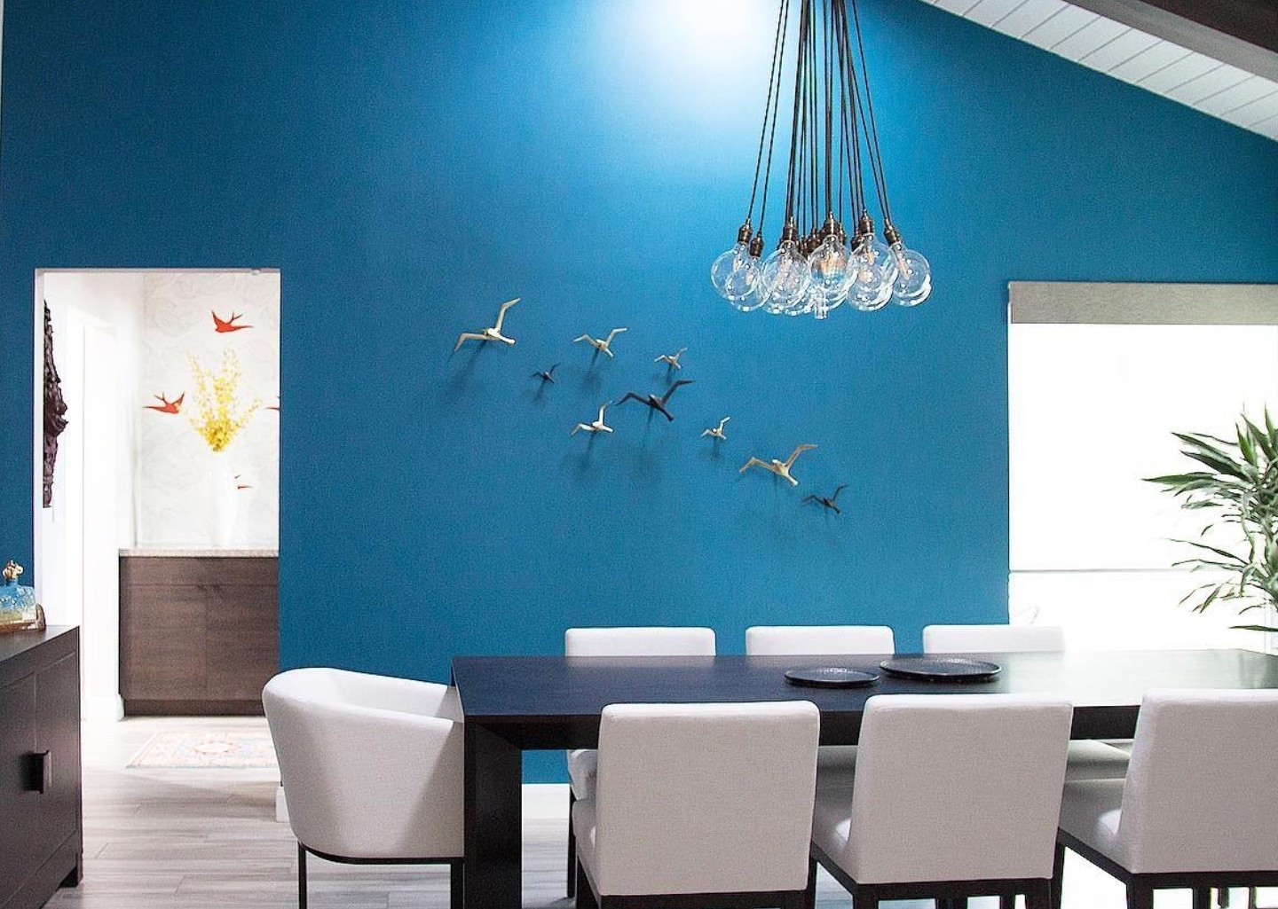 Recreate one of my most-loved wall moments from years ago 💙 Timeless design never fades—these sculptural birds against a bold blue still hit just right. #MondayBlues #DesignThrowback #LTKHome #WallArtInspo #Wayfair #Wayfaircreator #WayfairFinds #DressYourSpaceBySandraMijan

#LTKHome #LTKBeauty #LTKStyleTip