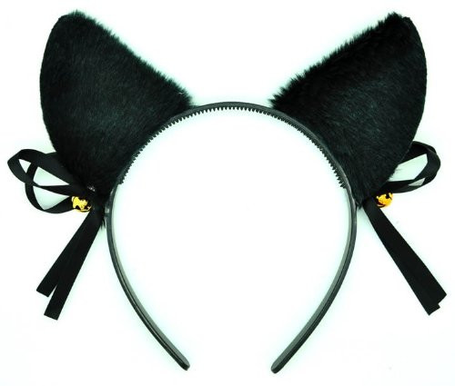 A&S Creavention Cat Ear Cosplay headband fair accessories for parties events | Amazon (US)