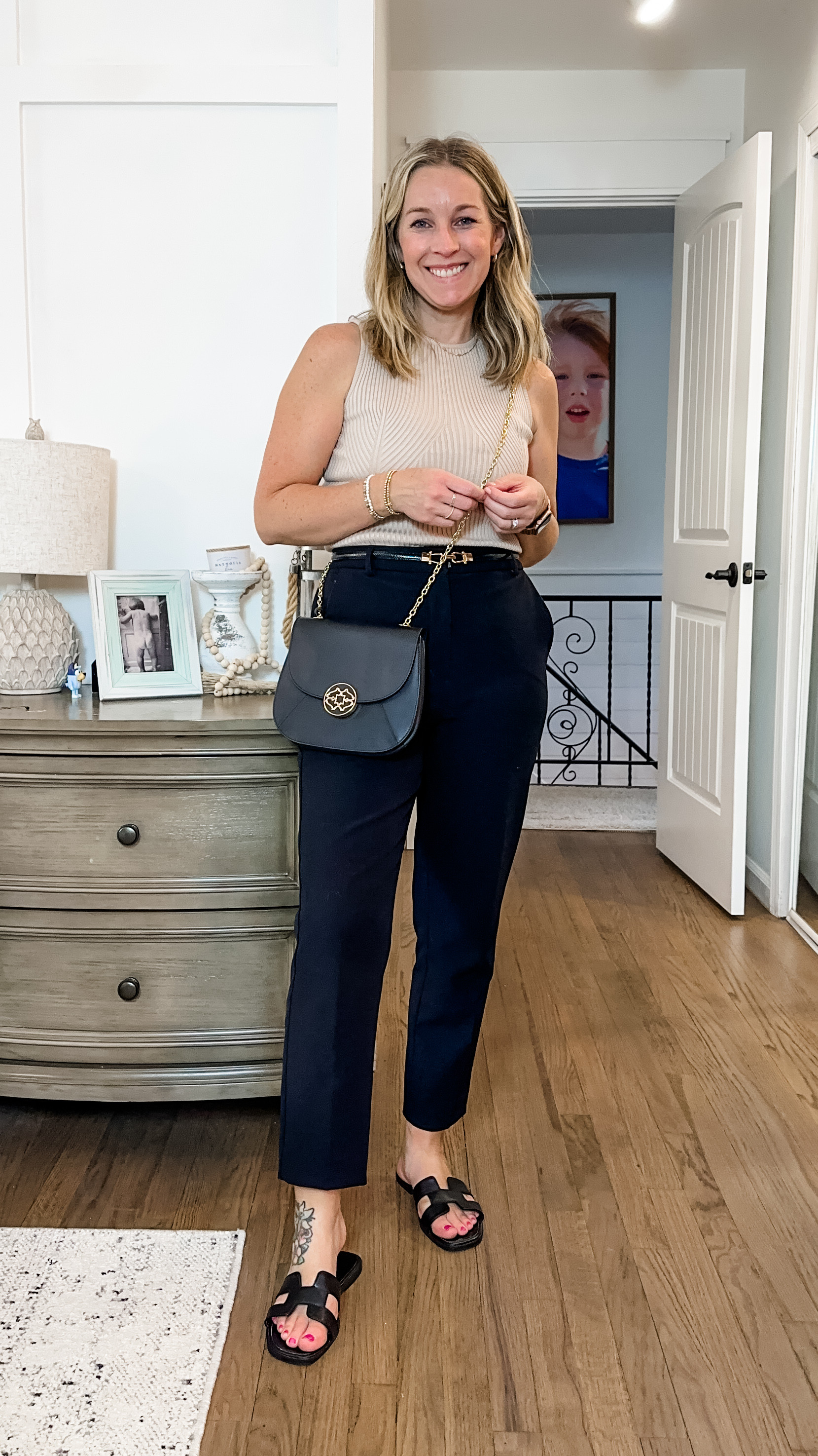 Love love love Radley London bags! How cute is this gold detail with the Scotty dogs?! Leather, pockets, soft and classic  

#LTKItBag #LTKSaleAlert #LTKGiftGuide