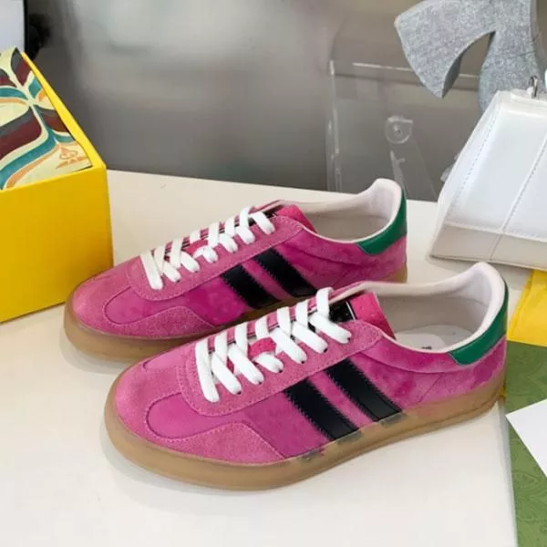 adidas x Gucci Gazelle sneaker curated on LTK