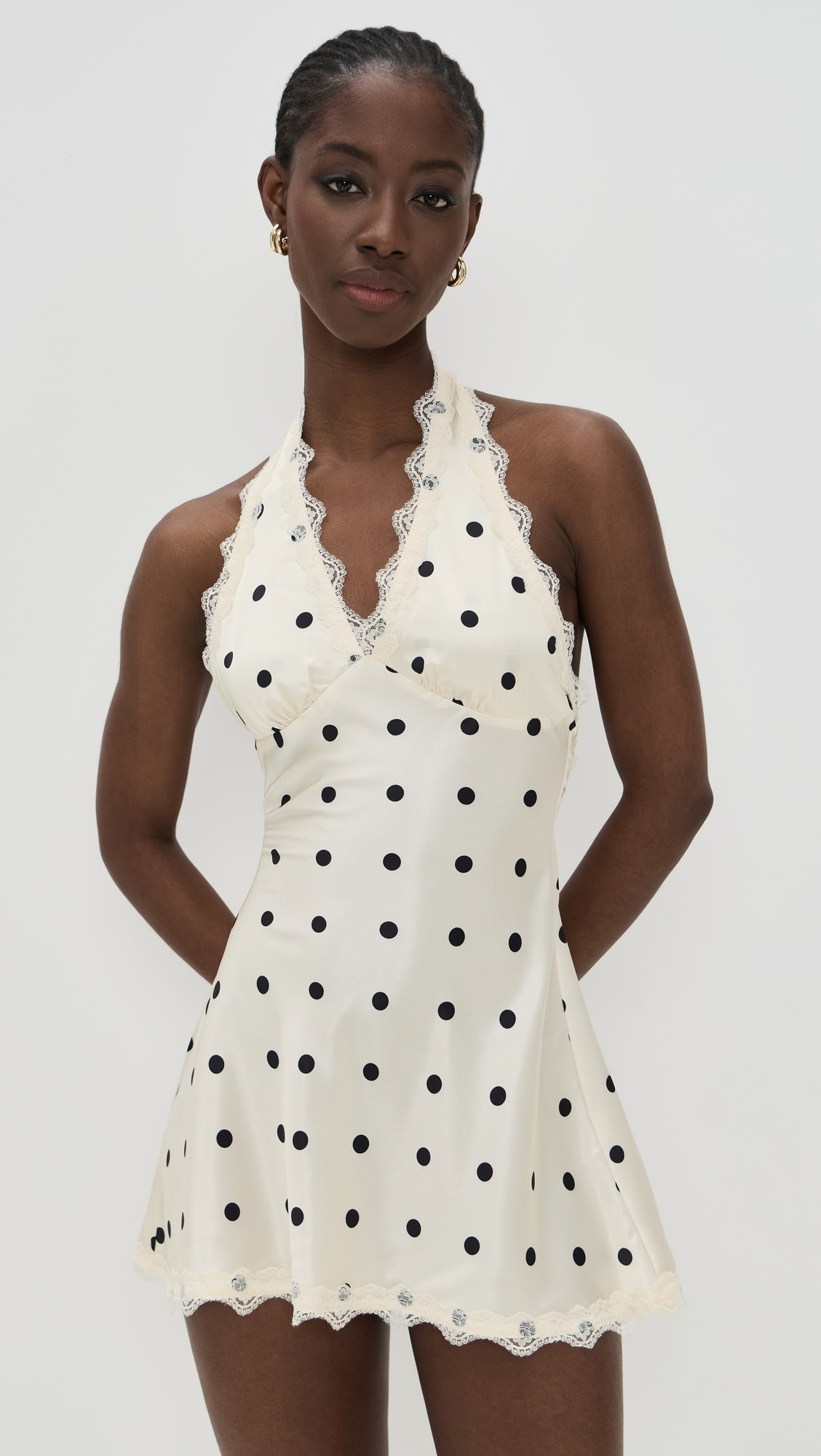 Stars Align Mini Dress | Shopbop