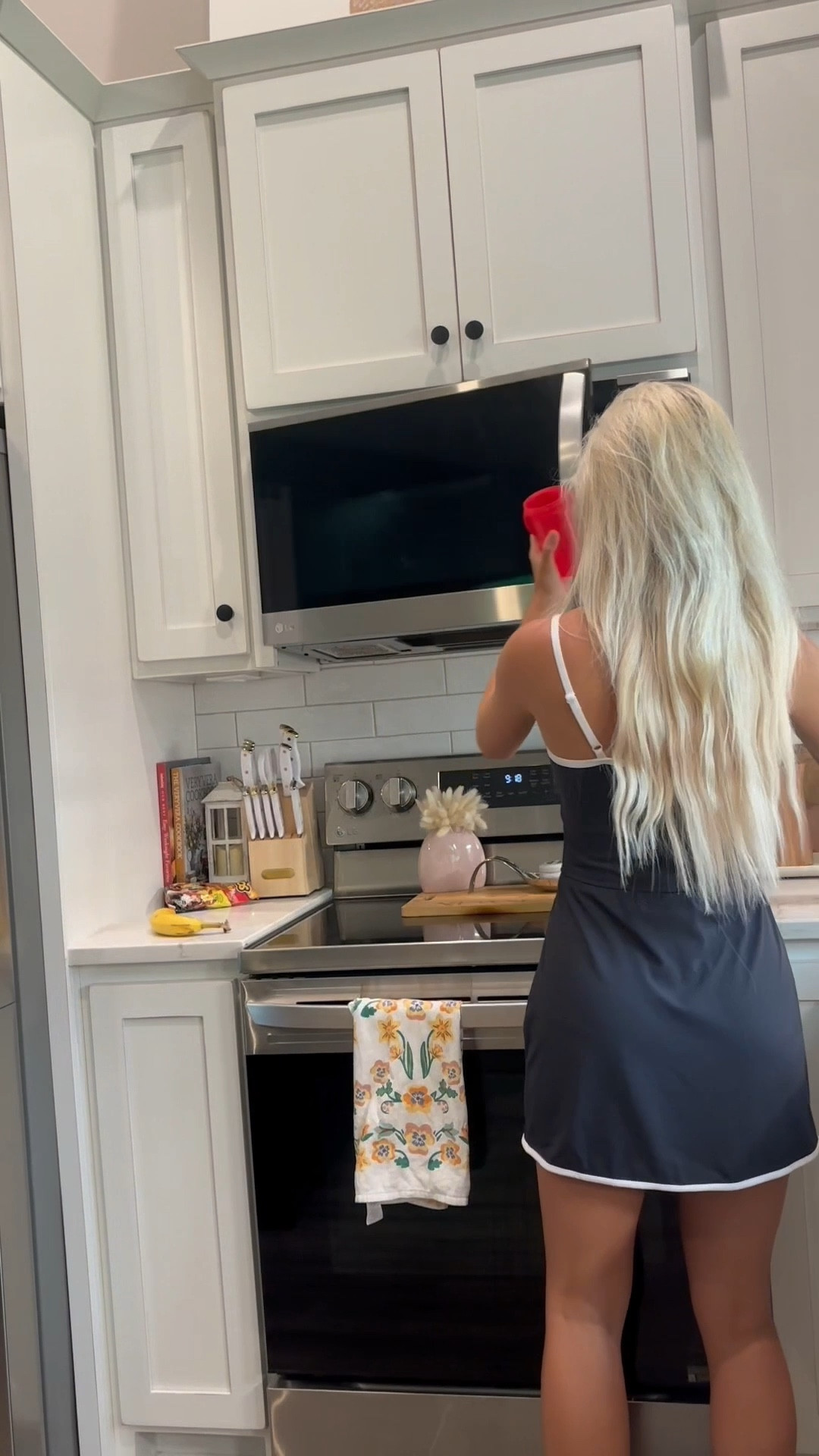 The best athletic dress ever!🔗🎀🍳☕️🌅

#LTKSummerEdit #LTKActive #LTKFamily