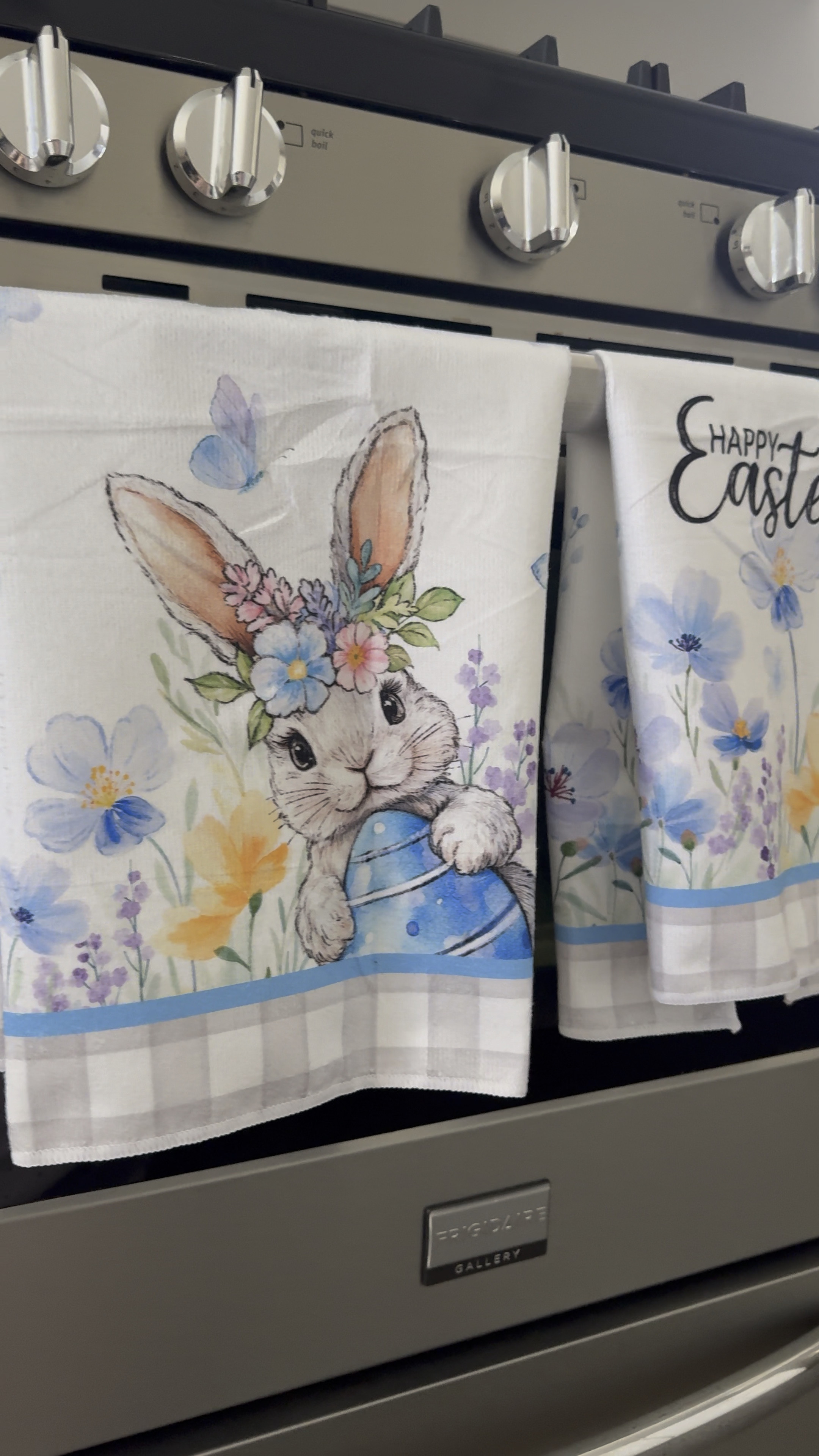 Easter Decor For Kitchen and Dinning Space 🐣🐣🐣

#LTKSeasonal #LTKHome #LTKU