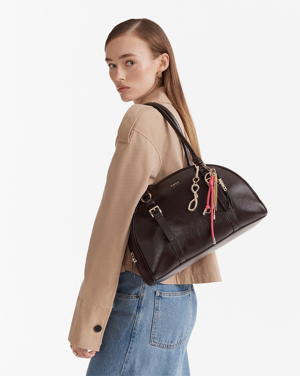 Robin Bowler Bag | Mimco (AU)