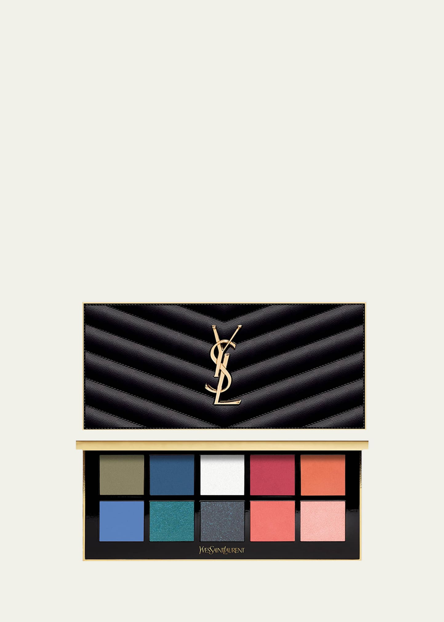 Couture Clutch Eyeshadow Palette | Bergdorf Goodman