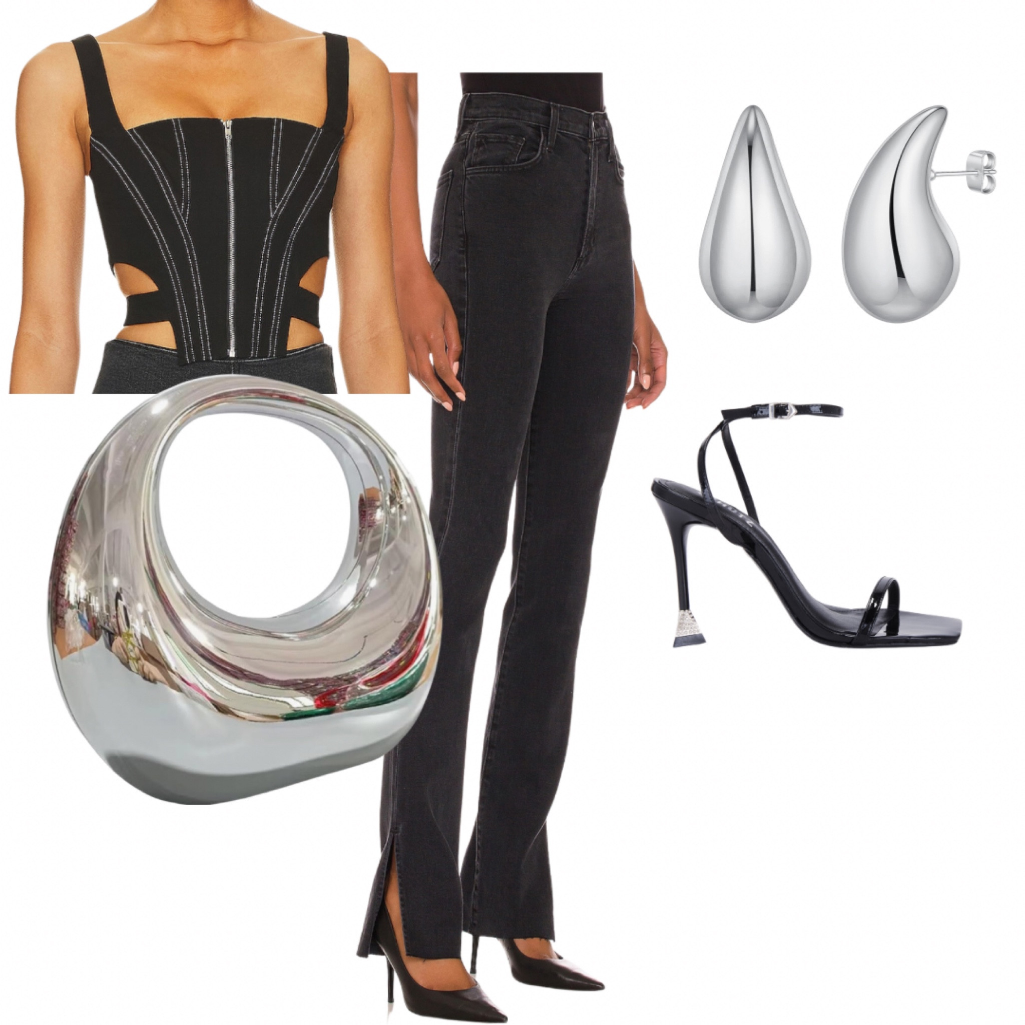 Fall Concert Series 🎶 

#LTKStyleTip #LTKSaleAlert #LTKParties