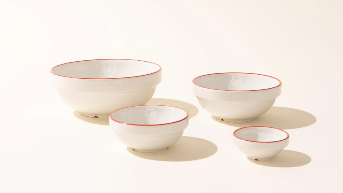 Prep Set | Made In Cookware