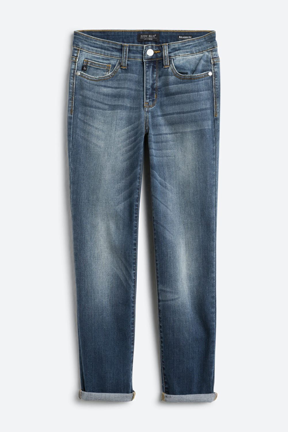 Adelene Girlfriend Jean | Stitch Fix