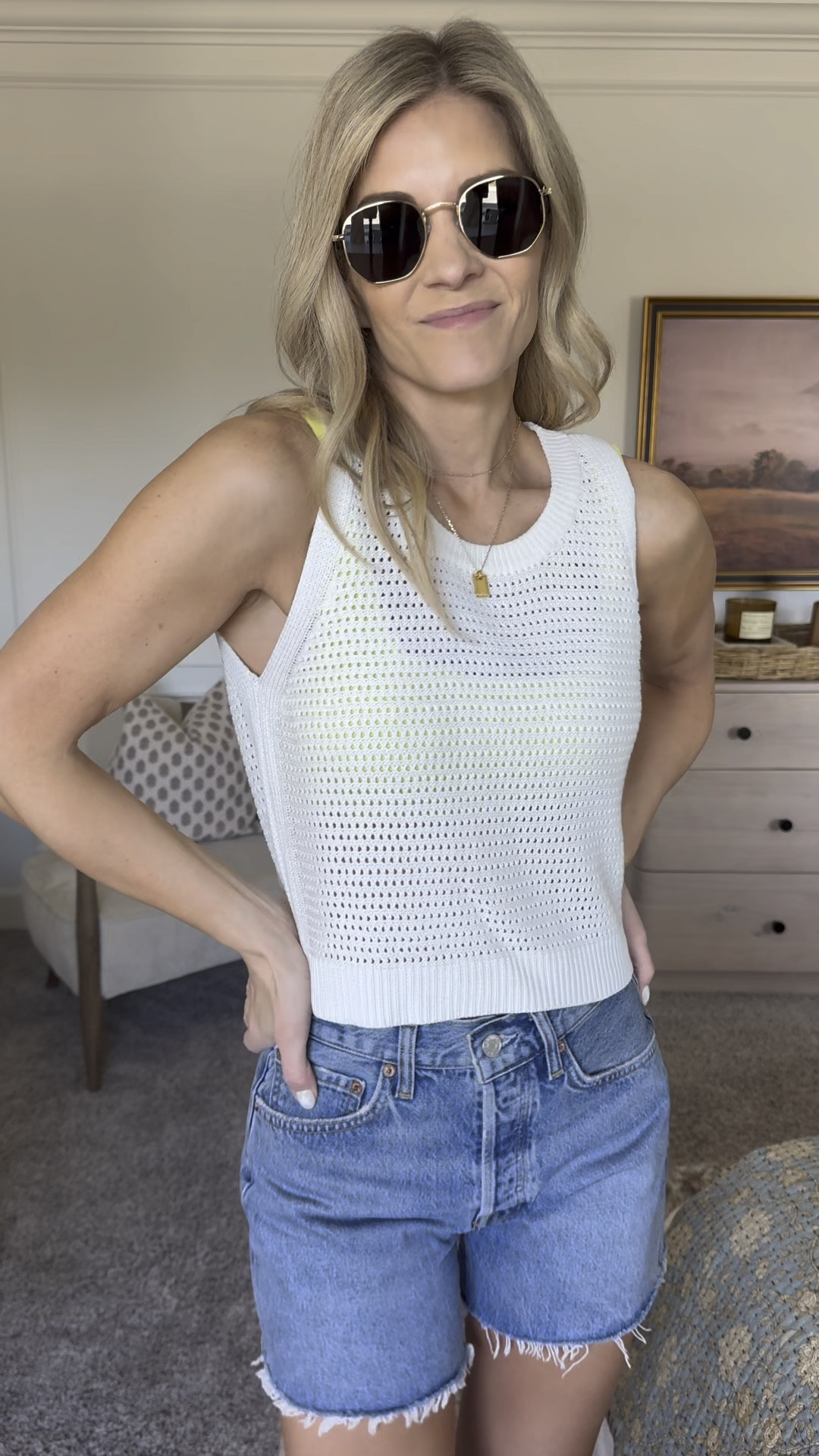 Amazon haul try on! Some of these even made it into my bag for our cruise! 

#LTKtravel #LTKstyletip #LTKSeasonal