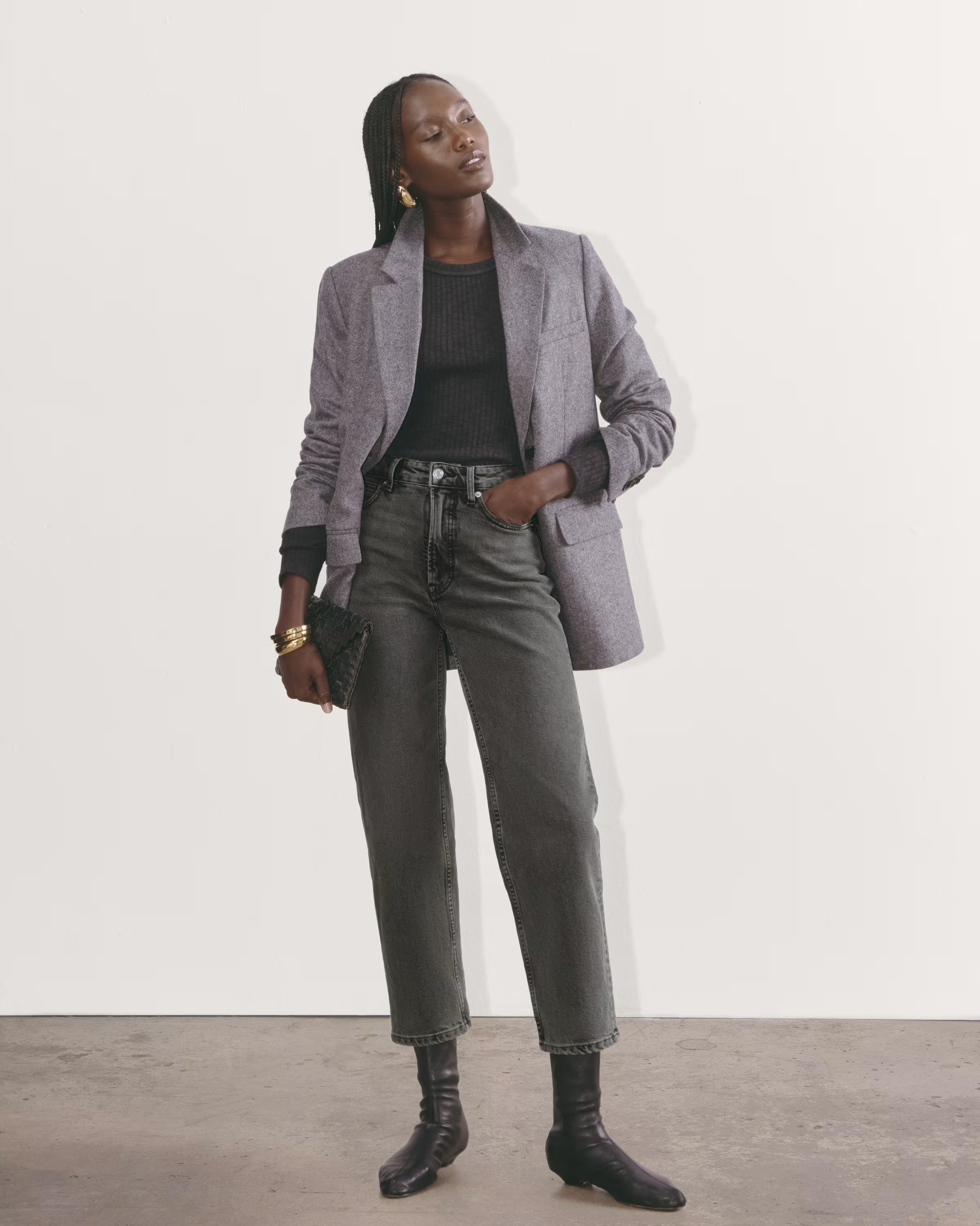 The Way-High® Hourglass Jean | Everlane