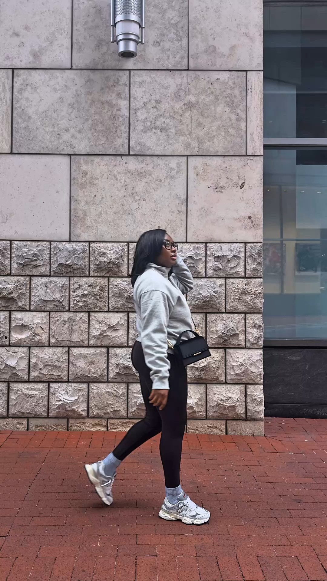 Loved this fit sm 🥰 outfit deets will be on my LtK 🤍 

.

.

#foundonamazon #ootd #momstyle #lifestylevlog 

#LTKgrwm #LTKstorytime #LTKootd