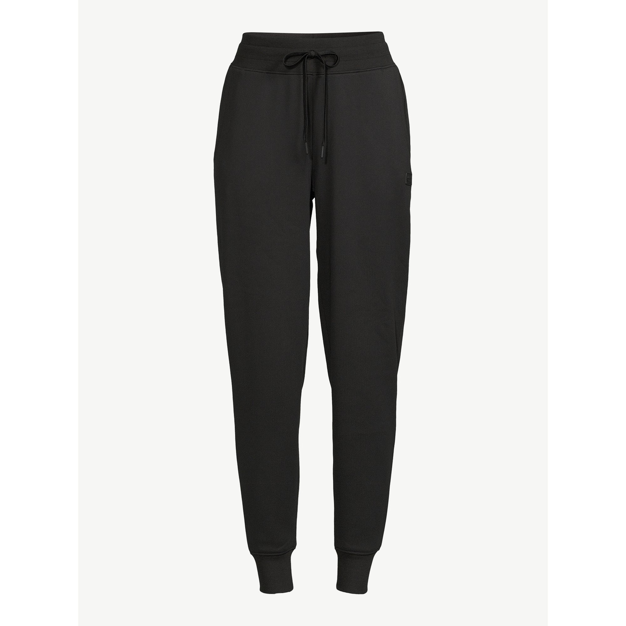 Love & Sports All Gender Jogger Pants, Sizes XS-XXXL | Walmart (US)