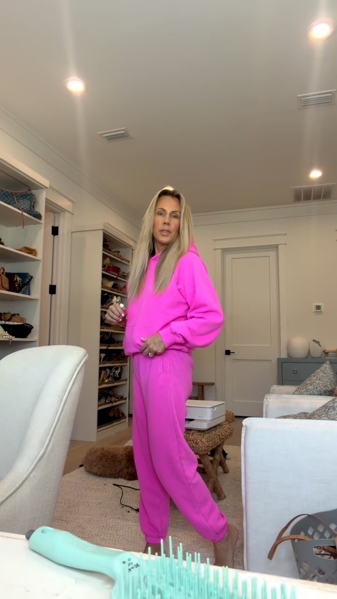 Sweat set that’s perfect for spring!

#LTKootd #LTKSaleAlert #LTKmomlife