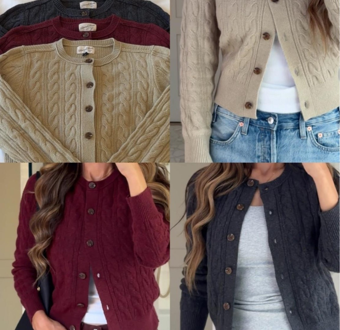 Scroll to shop!! Follow for more!! Xo! ✨

#LTKmomlife #LTKdayinmylife #LTKgrwm