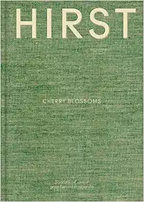 Damien Hirst: Cherry Blossoms | Amazon (US)