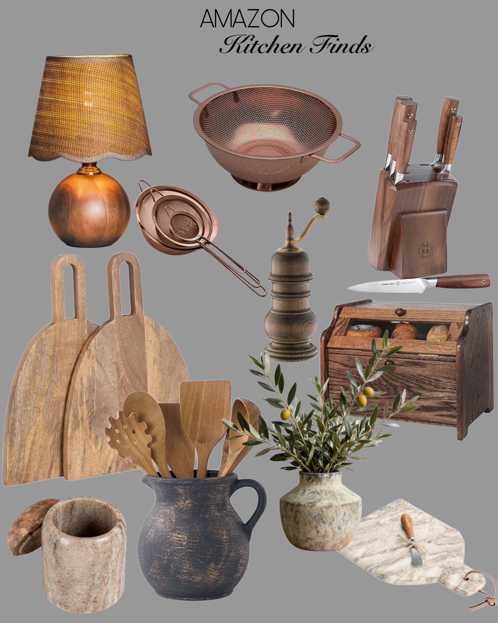 Amazon kitchen finds 

#LTKU #LTKMothersDay #LTKHome