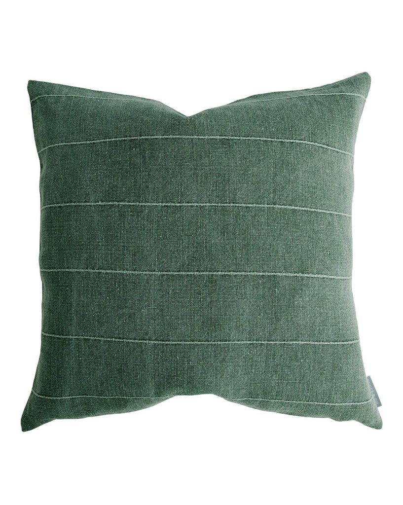 Moody Pillow Cover | McGee & Co.