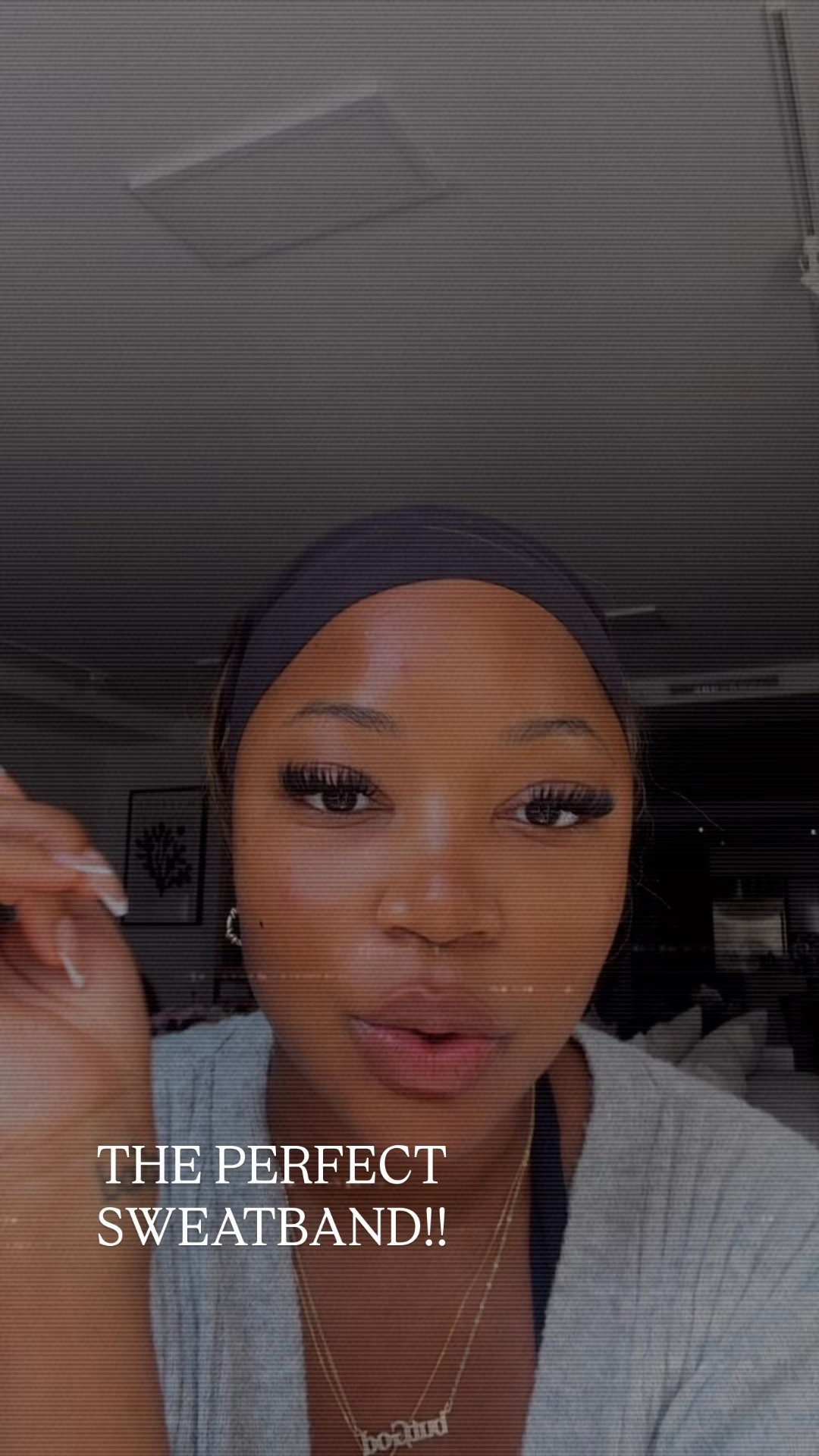 I love these sweatbands for working out!!!!

#LTKActive #LTKFindsUnder50