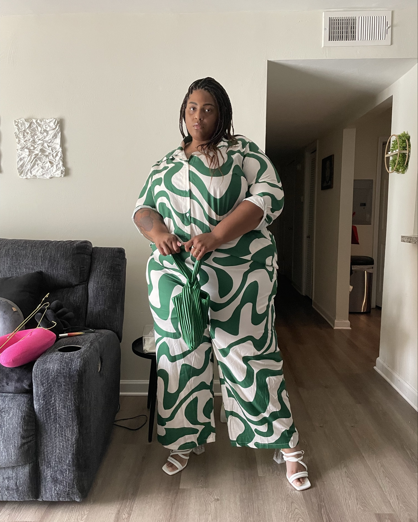 💚 love you 

#LTKFindsUnder50 #LTKPlusSize