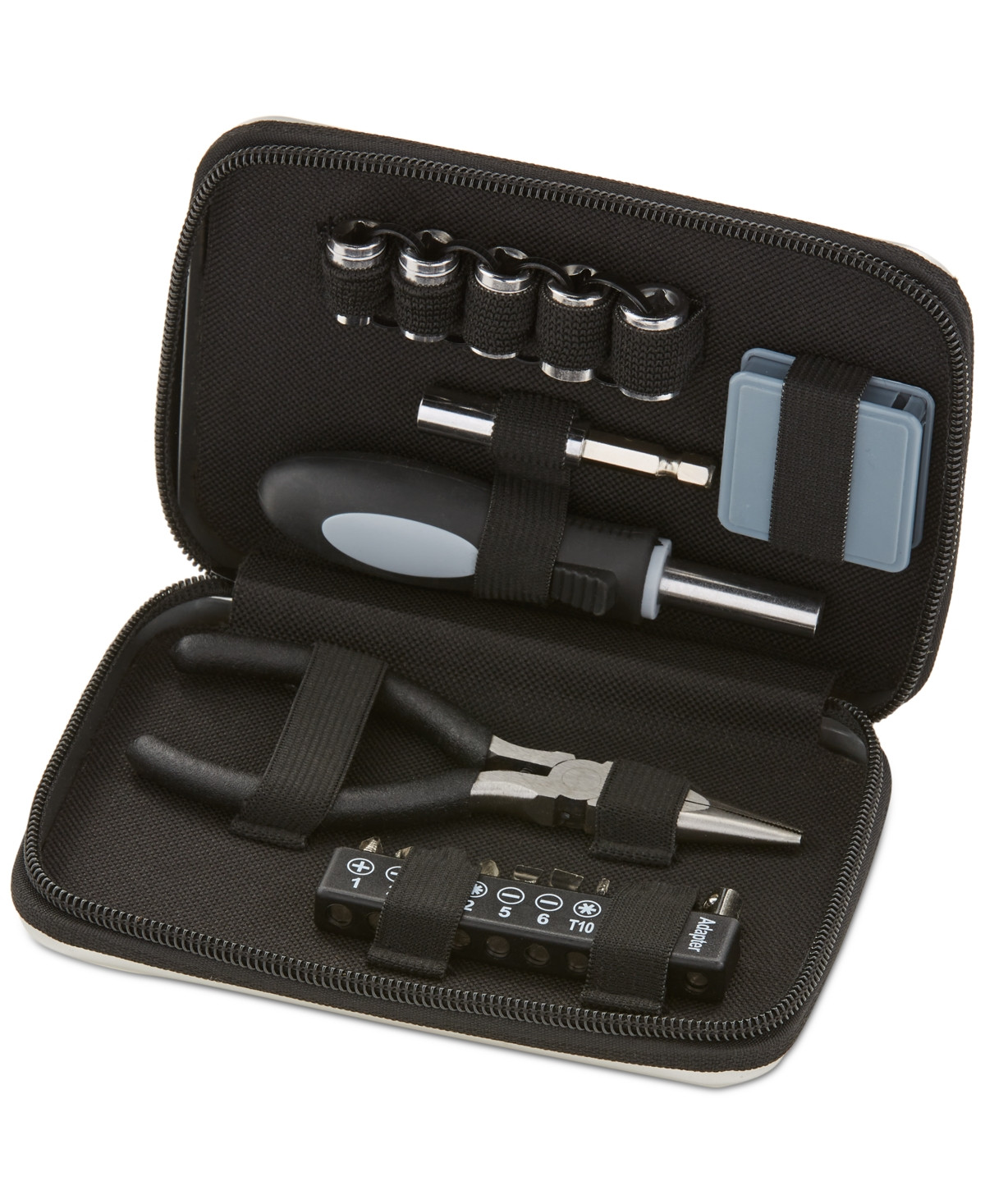 Perry Ellis Portfolio Tool Kit | Macys (US)