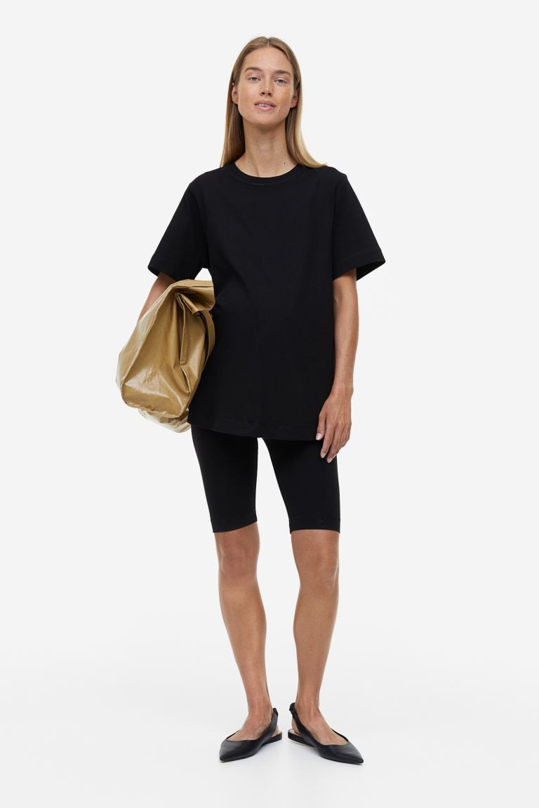 MAMA 2-piece Cotton Set | H&M (US + CA)